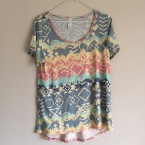 Lularoe Classic T